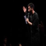 دانلود مداحی حسین طاهری حسین مظلوم دانلود مداحی حسین طاهری حسین مظلوم