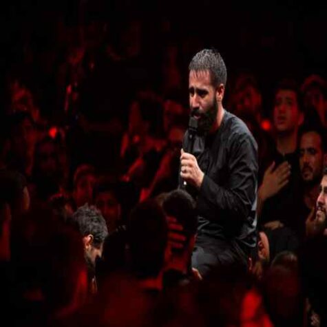 دانلود مداحی حسین طاهری جان فدای اسلامی و ایرانی دانلود مداحی حسین طاهری جان فدای اسلامی و ایرانی