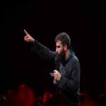 دانلود مداحی حسین طاهری مسیر پر نور دانلود مداحی حسین طاهری مسیر پر نور