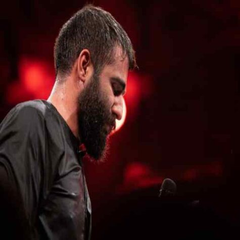 دانلود مداحی حسین طاهری میذاری دستم به پر قنداقت دانلود مداحی حسین طاهری میذاری دستم به پر قنداقت