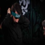 دانلود مداحی حسین طاهری نیمه شب اشک عزا