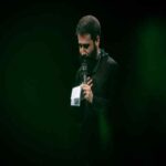 دانلود مداحی حسین طاهری صلی الله علی فاطمه و ابیها