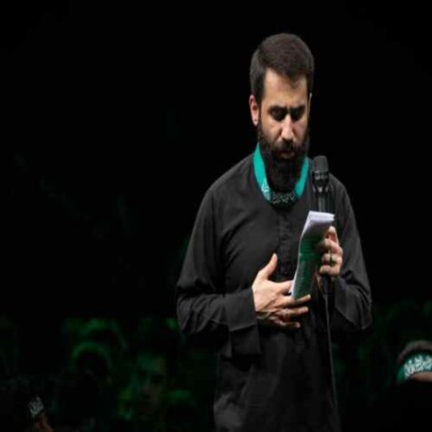 دانلود مداحی حسین طاهری صدام به تو میرسه