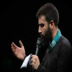 دانلود مداحی حسین طاهری شب جمعه بود