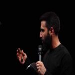 دانلود مداحی حسین طاهری تسبیح فاطمه بعد الله اکبر
