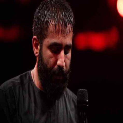 دانلود مداحی حسین طاهری تو دلت طوفان دانلود مداحی حسین طاهری تو دلت طوفان