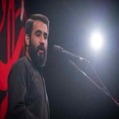 دانلود مداحی حسین طاهری تو رسیدی از دل به دل آقا دانلود مداحی حسین طاهری تو رسیدی از دل به دل آقا