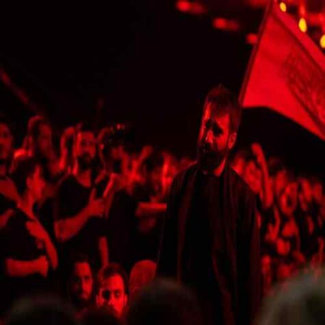 دانلود مداحی حسین طاهری وا عطشا