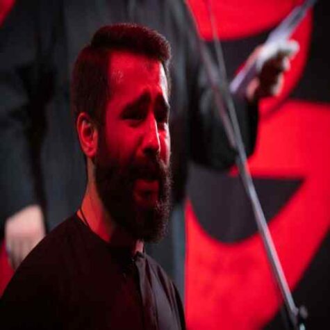دانلود مداحی حسین طاهری وقت اذونه دانلود مداحی حسین طاهری وقت اذونه