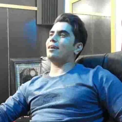 دانلود آهنگ جواد نکایی دروم نوری دانلود آهنگ جواد نکایی دروم نوری
