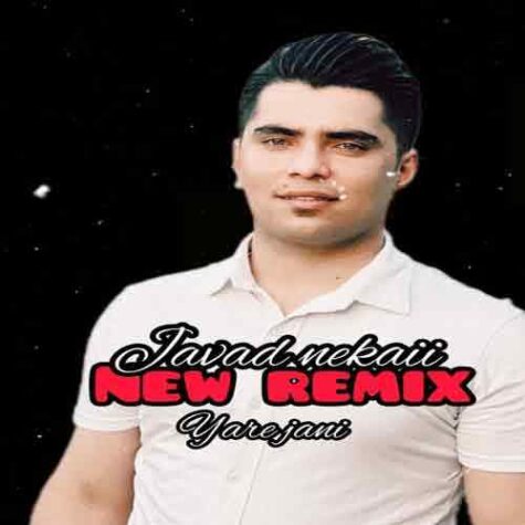 دانلود ریمیکس جواد نکایی ای یار جانی دانلود ریمیکس جواد نکایی ای یار جانی