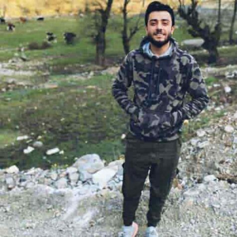 دانلود آهنگ کامران خلیلی اذان صبح