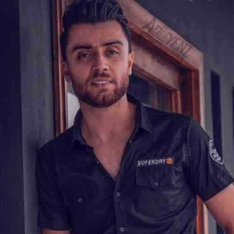 دانلود آهنگ کامران خلیلی بی گناه