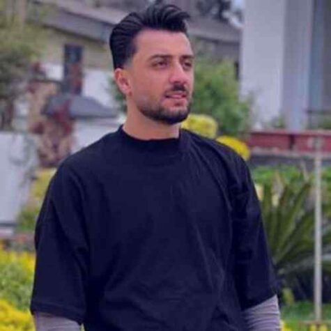 دانلود آهنگ کامران خلیلی دنیا بمیر بمیر نوه بو دانلود آهنگ کامران خلیلی دنیا بمیر بمیر نوه بو