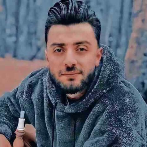 دانلود آهنگ کامران خلیلی سلامتی