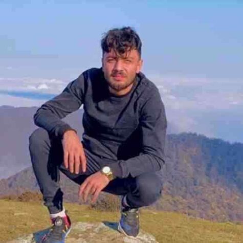 دانلود آهنگ کامران خلیلی یادش بخیر