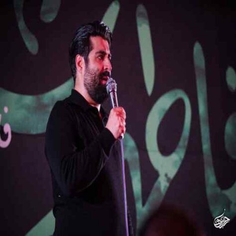دانلود مداحی مهدی رعنایی عبد فراری
