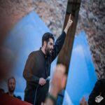 دانلود مداحی مهدی رعنایی اگر هر محرم این خیمه داره علم میشه
