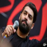 دانلود مداحی مهدی رعنایی اگه دیونه ای ندیده ای