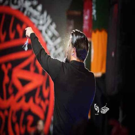 دانلود مداحی مهدی رعنایی علی اکبر