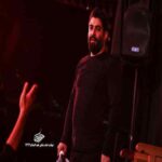 دانلود مداحی مهدی رعنایی علی مولای قنبری