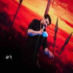 دانلود مداحی مهدی رعنایی السلام علی اصحاب الحسین
