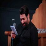 دانلود مداحی مهدی رعنایی از اینکه من مذهبی ام