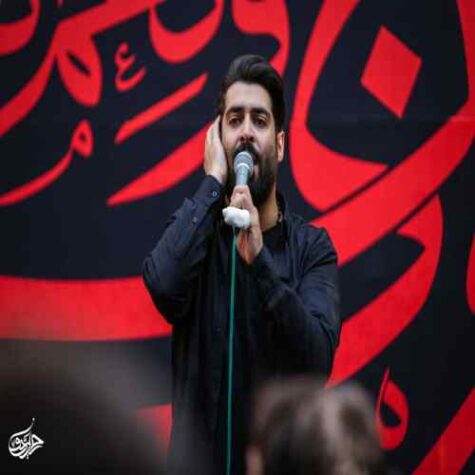 دانلود مداحی مهدی رعنایی از سفر برگشتی