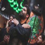 دانلود مداحی مهدی رعنایی عزا عزای فاطمه ست