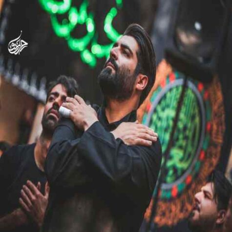 دانلود مداحی مهدی رعنایی عزا عزای فاطمه ست