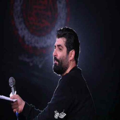 دانلود مداحی مهدی رعنایی با زبونی که هر حرفی زده