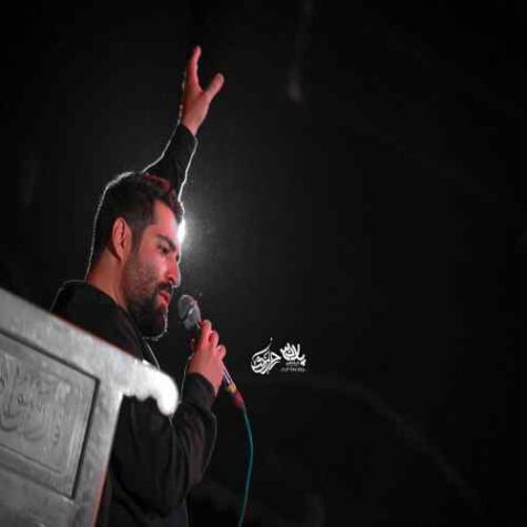 دانلود مداحی مهدی رعنایی بدم المظلوم دانلود مداحی مهدی رعنایی بدم المظلوم