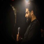 دانلود مداحی مهدی رعنایی به خدا شامل حالم شده که