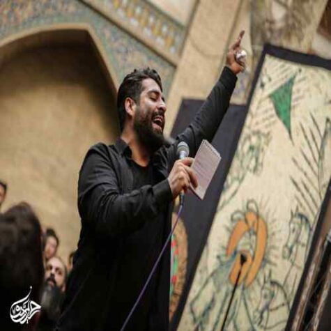 دانلود مداحی مهدی رعنایی بی آبرو اومدم دانلود مداحی مهدی رعنایی بی آبرو اومدم