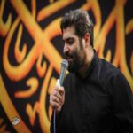 دانلود مداحی مهدی رعنایی بلند شو برادر حرم بی پناهه رباب
