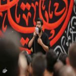 دانلود مداحی مهدی رعنایی بوی سیب ز سمت و سوی کربلا