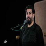 دانلود مداحی مهدی رعنایی چشم تار مو روشن کردی بابا