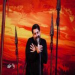 دانلود مداحی مهدی رعنایی چطوری راحت بخوابم