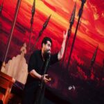 دانلود مداحی مهدی رعنایی دم اولم یا حسین