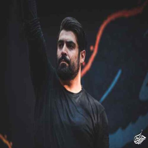 دانلود مداحی مهدی رعنایی درون خیمه‌ گمانم