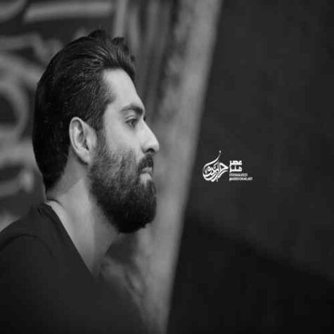 دانلود مداحی مهدی رعنایی دل تنگ دیدارم