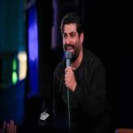 دانلود مداحی مهدی رعنایی دعام کردی یاحسین صدام کردی