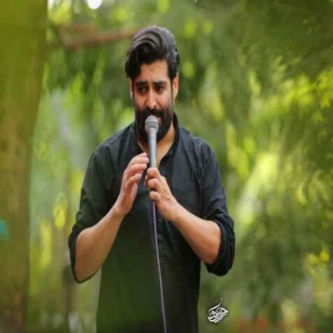 دانلود مداحی مهدی رعنایی دوباره گریه و دوباره بارون