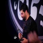 دانلود مداحی مهدی رعنایی دوباره تربت دوباره مستی