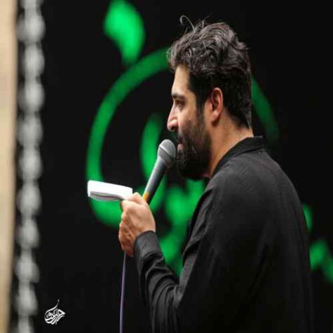 دانلود مداحی مهدی رعنایی دنیا علی عقبی علی