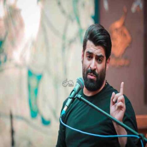 دانلود مداحی مهدی رعنایی دوران بچگی