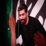 دانلود مداحی مهدی رعنایی امشب میون قلبم یه غصه‌ای نشسته