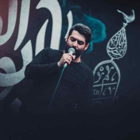 دانلود مداحی مهدی رعنایی ای نوه حضرت حیدر