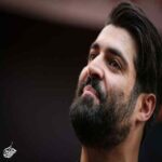 دانلود مداحی مهدی رعنایی ای صاحب مشک و علم
