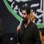 دانلود مداحی مهدی رعنایی قتیل العبره امام البرره